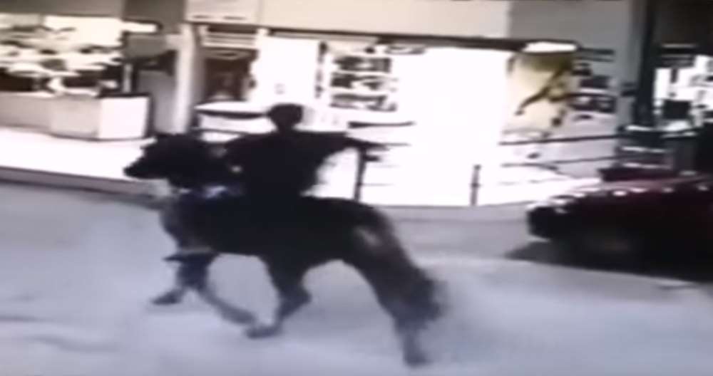 Vahşi Batı Stili Soygun