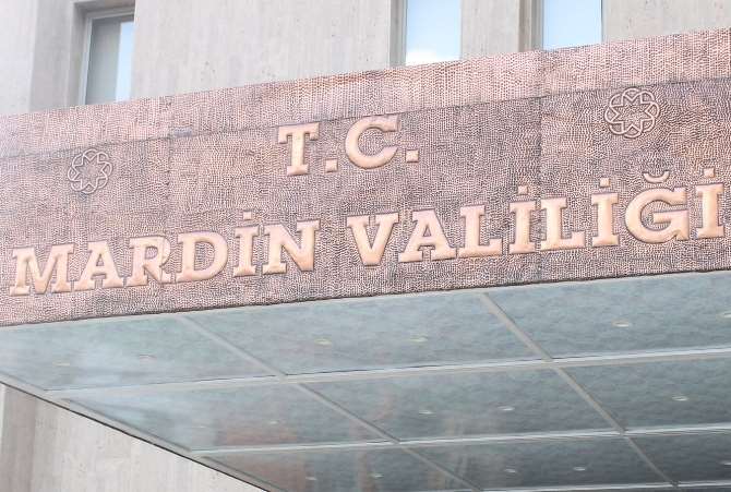 Valilikten Saldırı Açıklaması