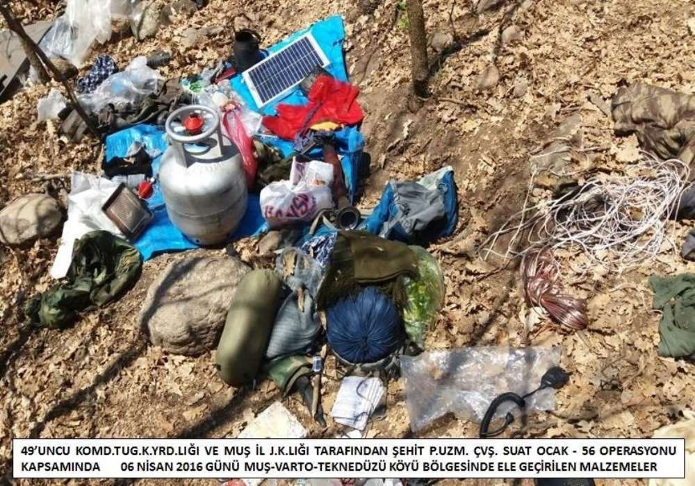 Valilikten ’muş’ Açıklaması