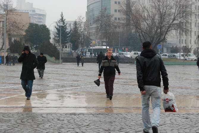 Vatandaşta Seri Katil Korkusu