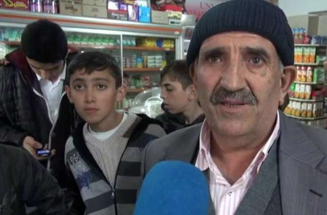 Vatandaştan İlginç ’rusya’ Ve ’putin’ Yorumu