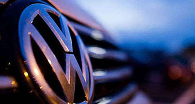 Volkswagen’in İki Modelinin Satışı Durduruldu
