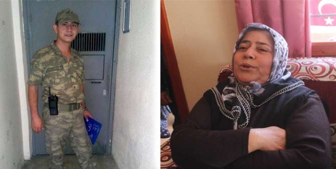 Yaktılar Beni Onlar Da Yansın