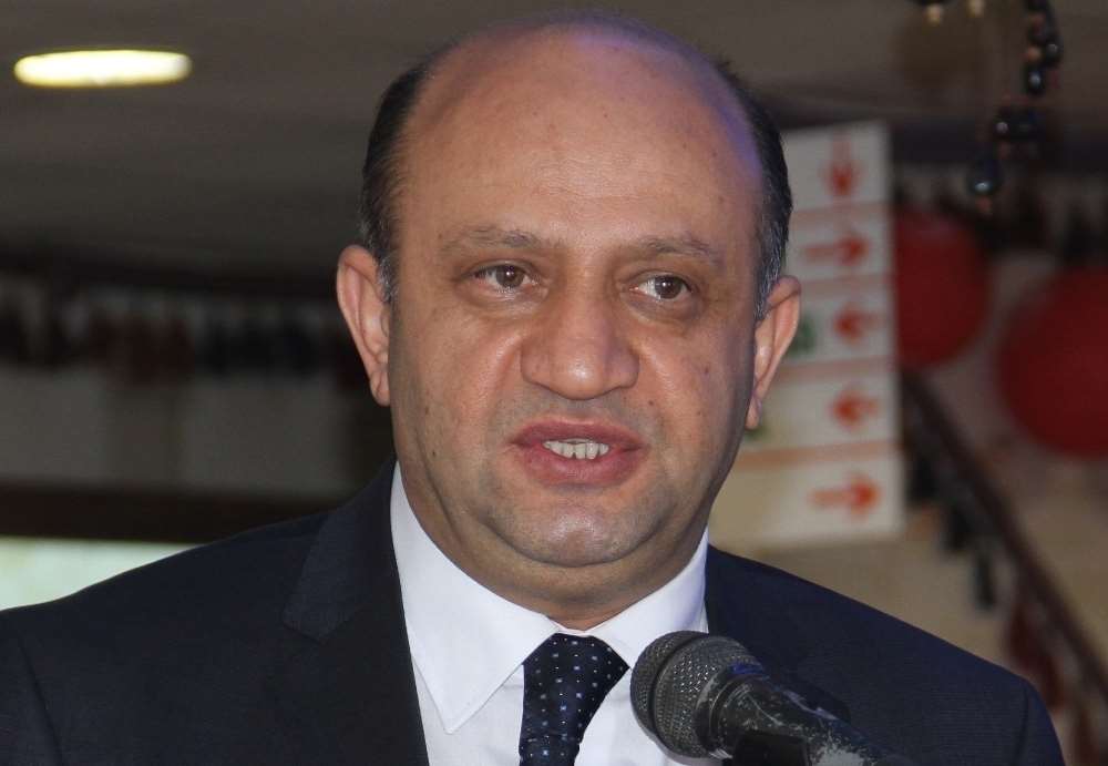 Yaptığımız Fetö Yerine Yarın Metö’nün Gelmesini Engellemektir
