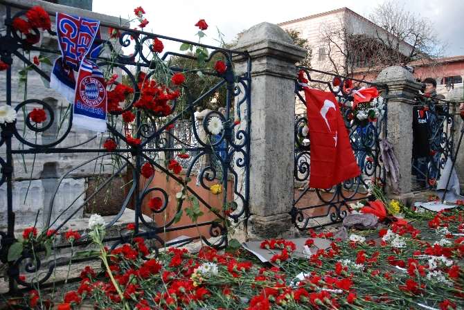 Yaşar’dan İlginç Soru: Sultanahmet, Rus Savaş Uçağının Karşılığı Mıydı?