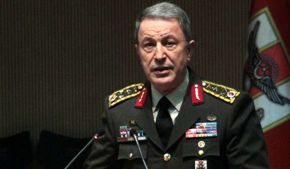 Yaveri İtiraf Etti: Fetö Mensubuyum