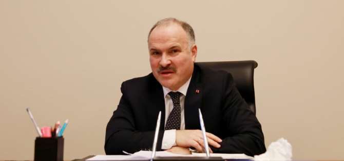 Yayın Yasağının Sebebi Terör Seviciler