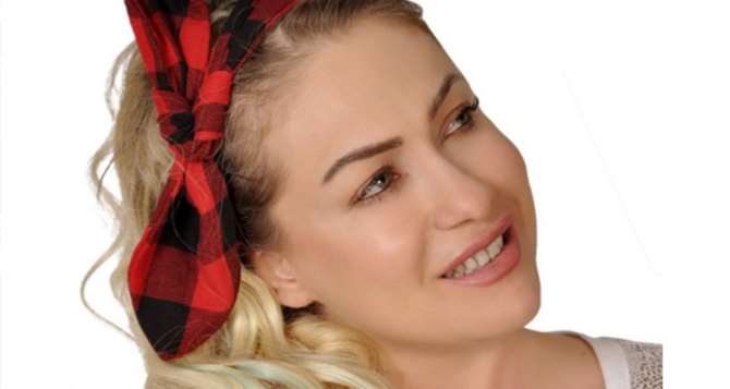 Yeliz Yeşilmen Yeminini Bozdu