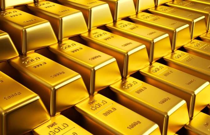 Yellen Konuştu Altın Yükseldi