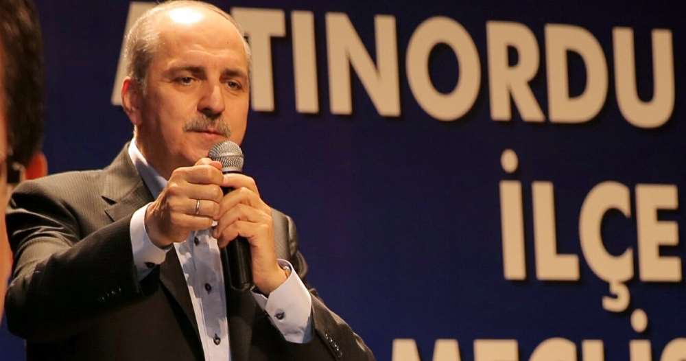 Yeni Anayasayı Meclis’e Gönderiyoruz