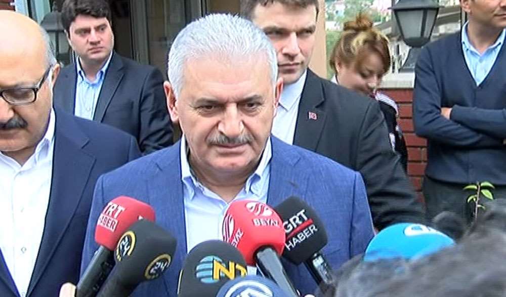Yeni Hükümet Ne Zaman Kurulacak ?