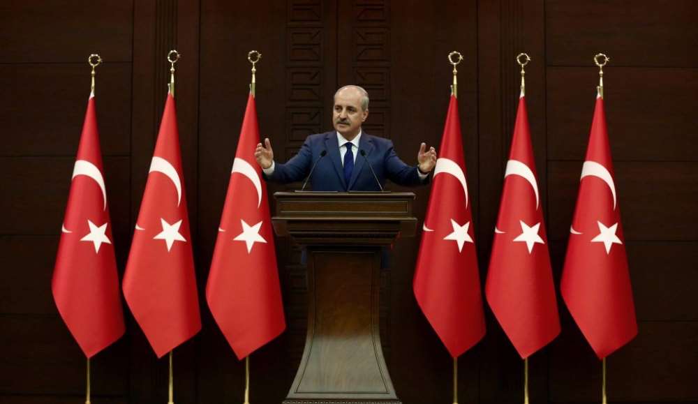 Yeni Hükümetin 5 Önceliğini Açıkladı