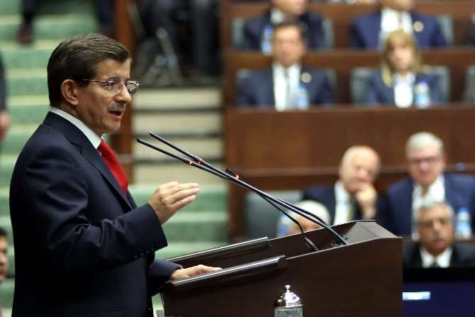 Yeni Kabinede 7 Yeni İsim