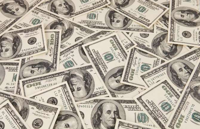Yeni Kabineyle Dolar 2,88’i Aştı