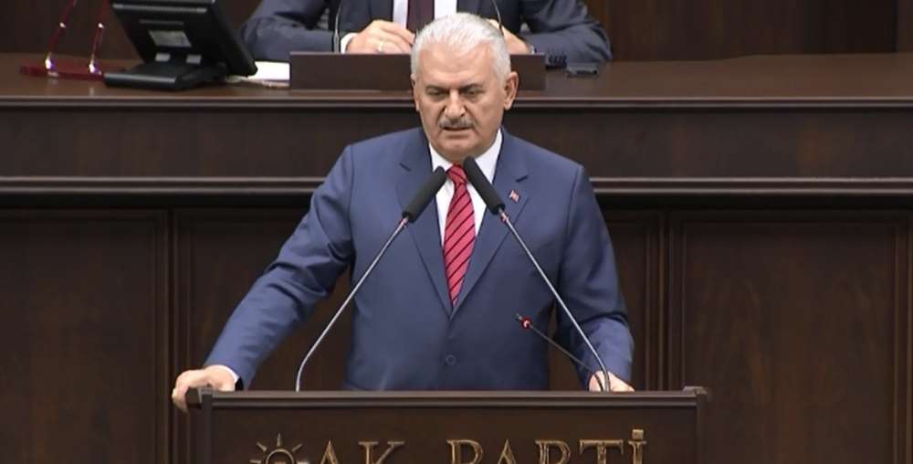Yıldırım: Bu Mutabakat Kolay Olmadı