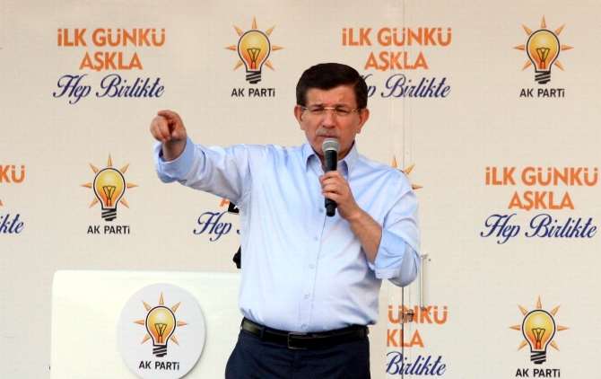 Yine Bir Kasım Günü İlk Günkü Aşkla Haydi Bismillah Diyeceğiz
