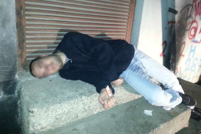 Yine Bonzai Kabusu!