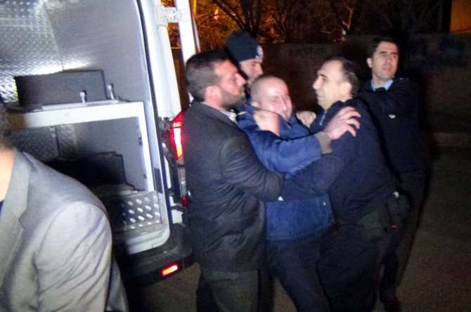 Yine Kadın Cinayeti ! Ölüm Kardeşinin Elinden Geldi