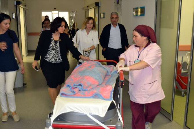 Yine Mülteci Faciası: 2 Ölü