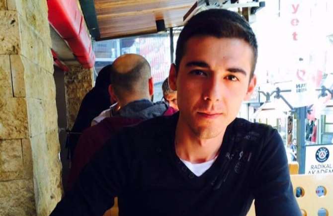 Yok Yere ! Daha 24 Yaşındaydı