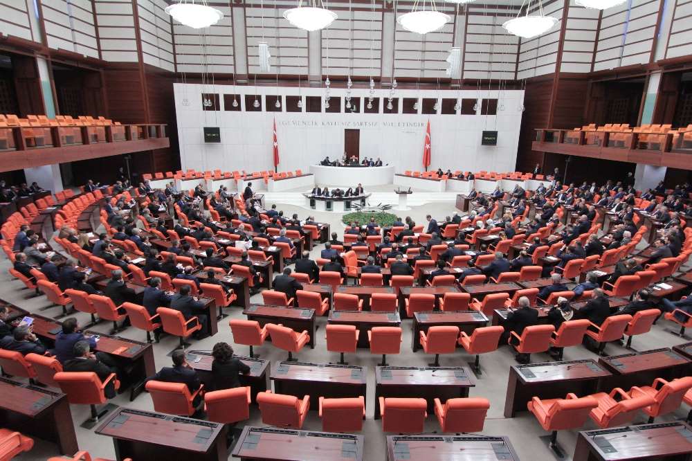 Yüksek Yargıya Yeni Düzenleme