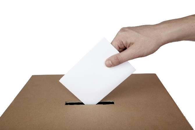 Yurt Dışında Hangi Parti Yüzde Kaç Oy Aldı ?