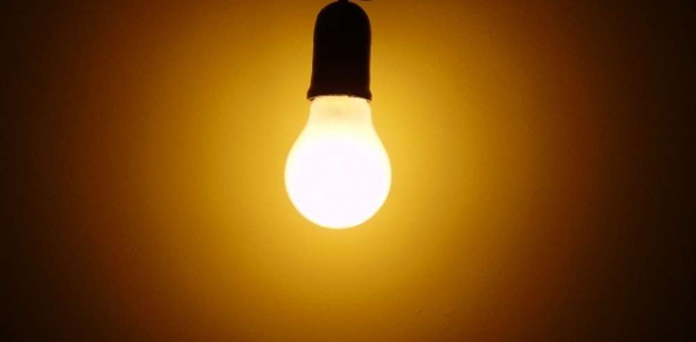 Yurt Genelinde Elektrik Kesintisi