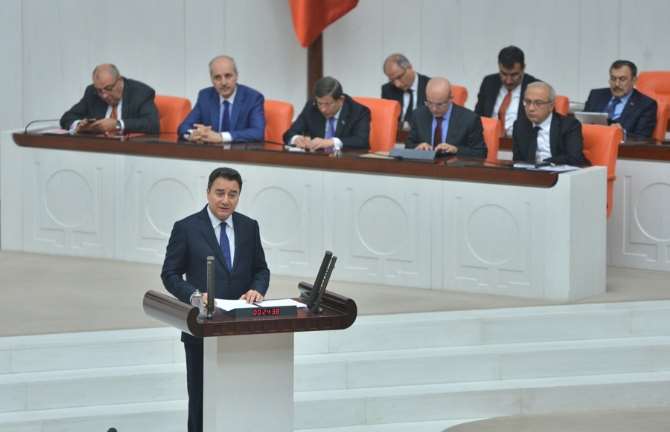 Yüzde 4 Civarında Büyümenin Olmasını Bekliyoruz