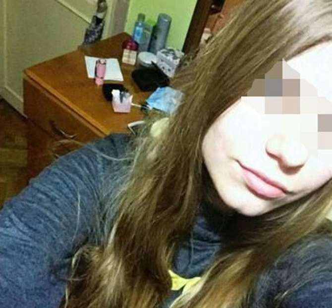 Zayıflama Hapı Liseli Belgin’in Sonu Oldu