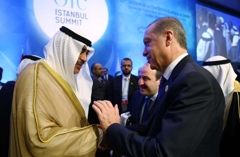 Zirveden İran Ve Ermenistan’a Kınama