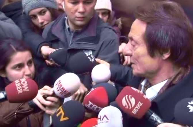 Zorlu: Türkiye Çok Büyük Bir İş Adamını Kaybetti