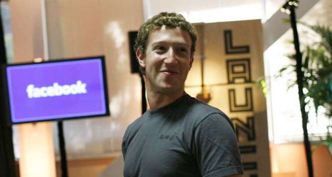 Zuckerberg’den Müslümanlara Destek