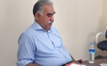 ABDULLAH ÖCALAN'IN GÖRÜŞME YASAĞI KALDIRILDI