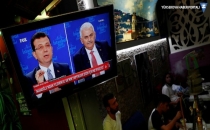 ADAYLARIN BEDEN DİLLERİ DEĞERLENDİRİLDİ