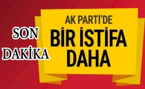 AK Parti Çanakkale il başkanı Yeşim Karadağ istifa etti