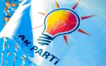 AK Parti'de heyecan dorukta! Erdoğan ve Yıldırım odaya kapandı