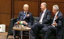 AK Parti'nin Referandum Stratejisi: Önce Teşkilat Sonra Halk
