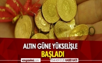 ALTIN GÜNE NASIL BAŞLADI...