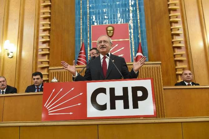 ’anayasa Uzlaşma Komisyonu’ Tabirine Karşı Çıktı