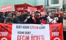 Asgari Ücret 2 Bin Lira Olsun"