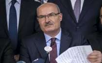 ATO Başkanlığına Gürsel Baran Seçildi