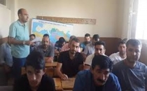 Avcılara Yönelik Avcı Eğitim Kursu