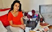 Aziz Nesin'in Gelini Hilal Nesin, Türkiye'yi Terk Edip Fransa'ya Yerleşti