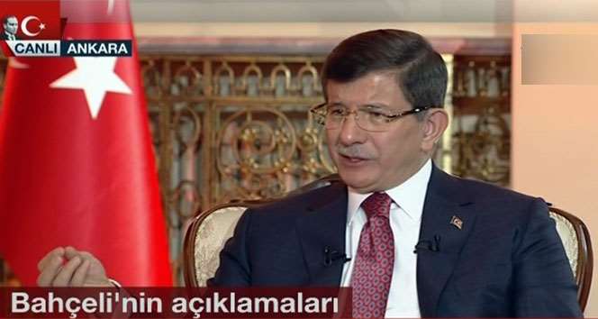 ’bahçeli Ne Yapacağını Şaşırdı’
