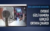 Bakıcı dehşeti