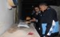 Başkale Belediyesi Fırınları Denetledi