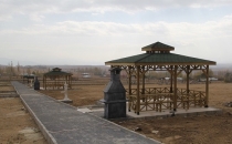 Başkale'nin Çehresi Belediyenin Hizmetleriyle Değişiyor
