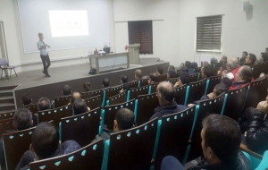 Belediye Uyuşturucu İle Mücadelede Etkin Rol Oynayacak