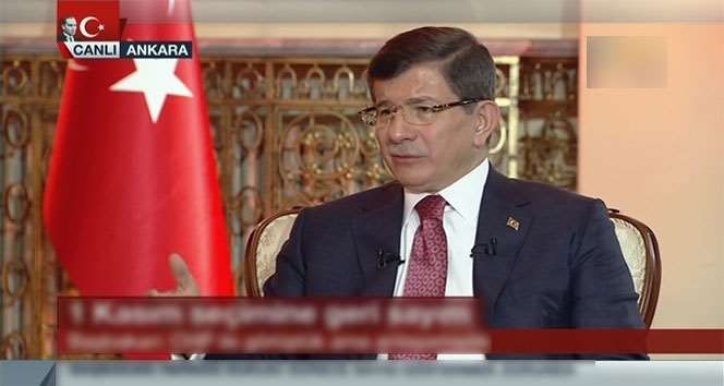 ’beni Tekrar Bu Partilere Muhtaç Etmeyin’