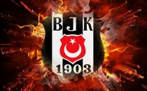 Beşiktaş'ın transfer listesi belli oldu
